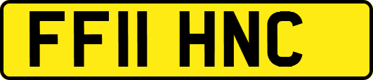 FF11HNC