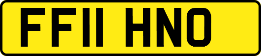 FF11HNO
