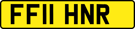 FF11HNR