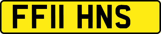 FF11HNS