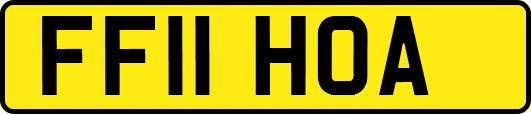 FF11HOA