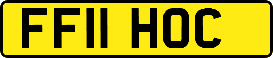 FF11HOC