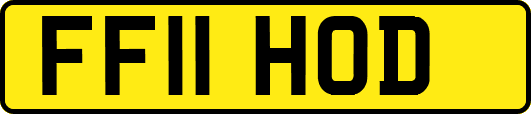 FF11HOD