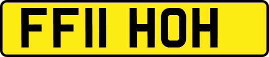 FF11HOH
