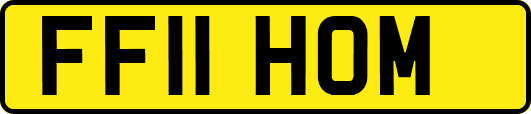 FF11HOM