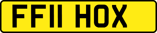 FF11HOX