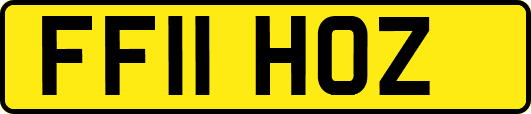 FF11HOZ