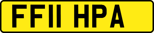 FF11HPA