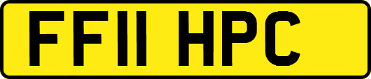 FF11HPC