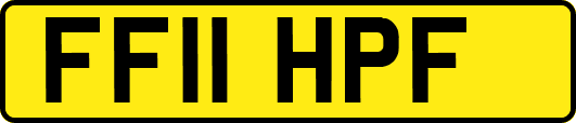 FF11HPF