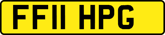 FF11HPG