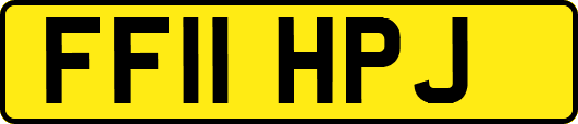 FF11HPJ