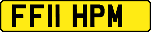 FF11HPM