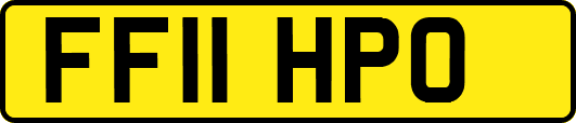 FF11HPO