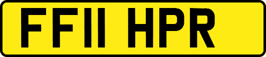 FF11HPR