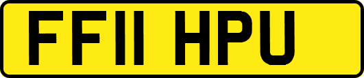 FF11HPU
