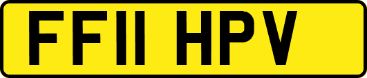 FF11HPV