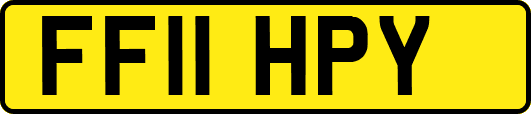 FF11HPY