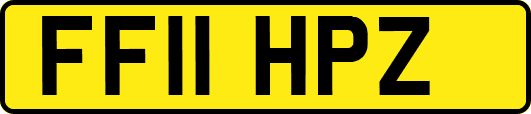 FF11HPZ