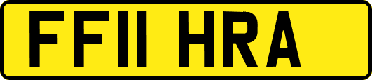 FF11HRA