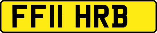 FF11HRB