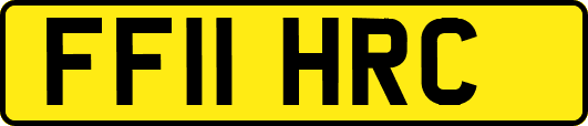 FF11HRC