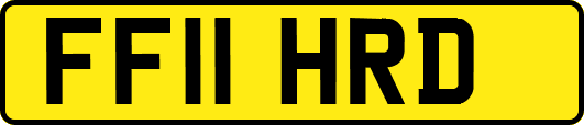 FF11HRD