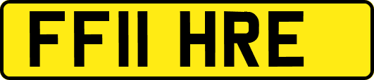 FF11HRE