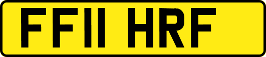FF11HRF