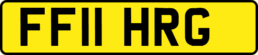 FF11HRG