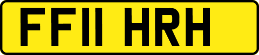FF11HRH