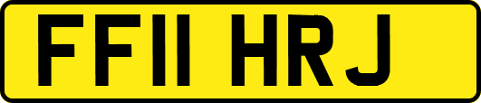 FF11HRJ