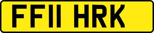 FF11HRK