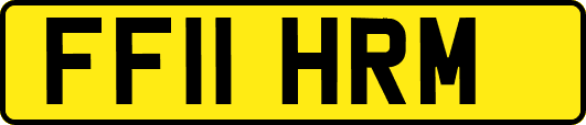 FF11HRM