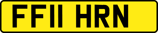FF11HRN
