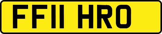 FF11HRO
