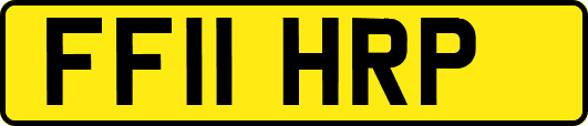 FF11HRP