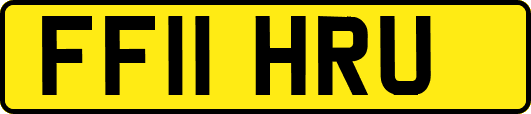 FF11HRU