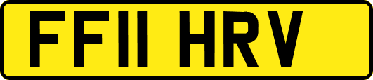 FF11HRV