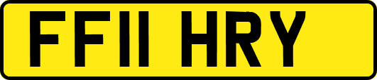 FF11HRY