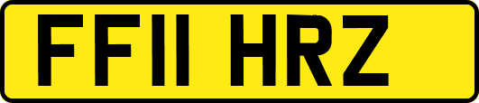 FF11HRZ