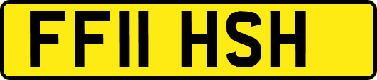 FF11HSH