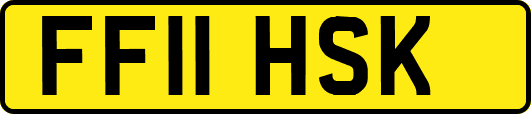 FF11HSK