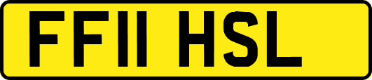 FF11HSL