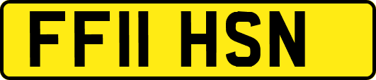 FF11HSN