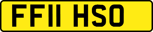 FF11HSO