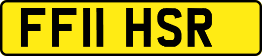 FF11HSR