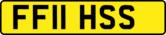 FF11HSS