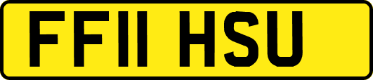 FF11HSU