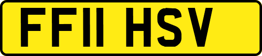 FF11HSV